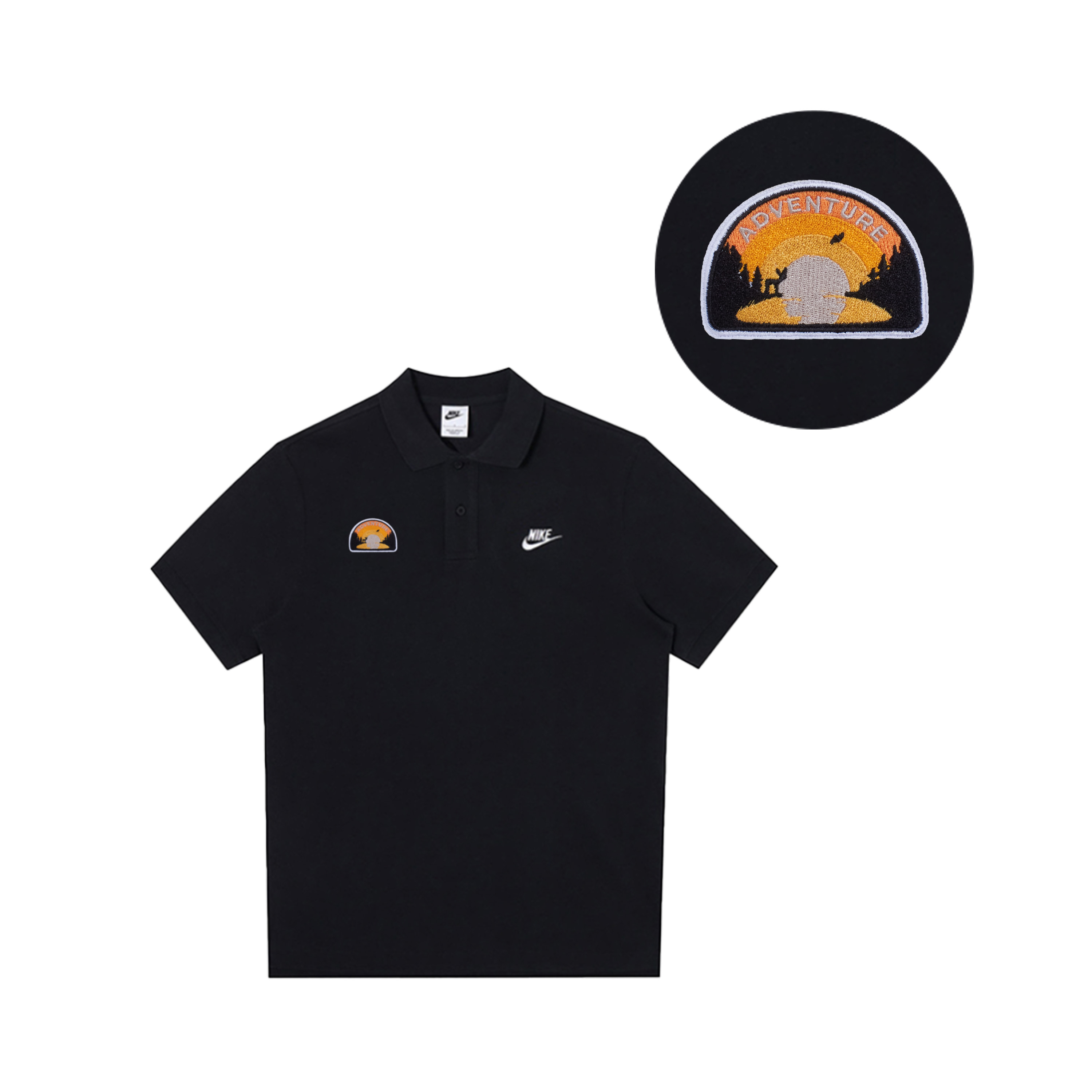 Nike Спортивная поло мужская black, Черный, Nike Спортивная поло мужская black
Nike Спортивная поло мужская black, Черный, Nike Спортивная поло мужская black