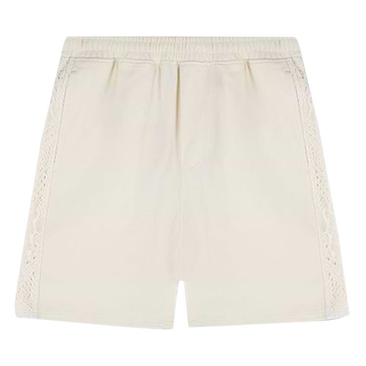 Шорты Represent Clo Knitted Panel Shorts, Antique White
Шорты Represent Clo Knitted Panel Shorts, Antique White
