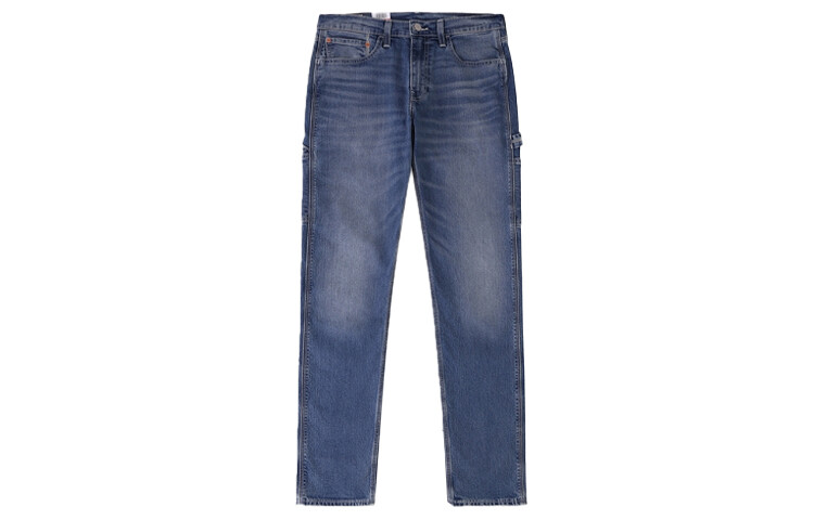 Джинсы мужские деним синие Levi’S, синий 
Джинсы мужские деним синие Levi’S, синий