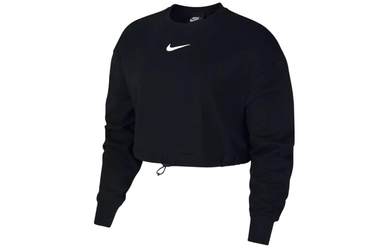 Женская толстовка Nike, цвет Black
Женская толстовка Nike, цвет Black