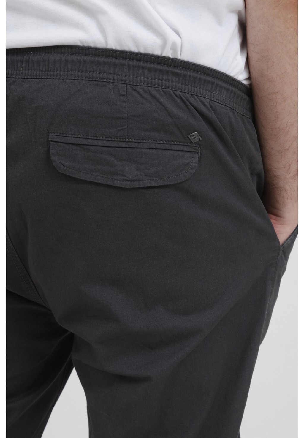 Ткань брюк Sdthereon Bt Solid, серый
Ткань брюк Sdthereon Bt Solid, серый