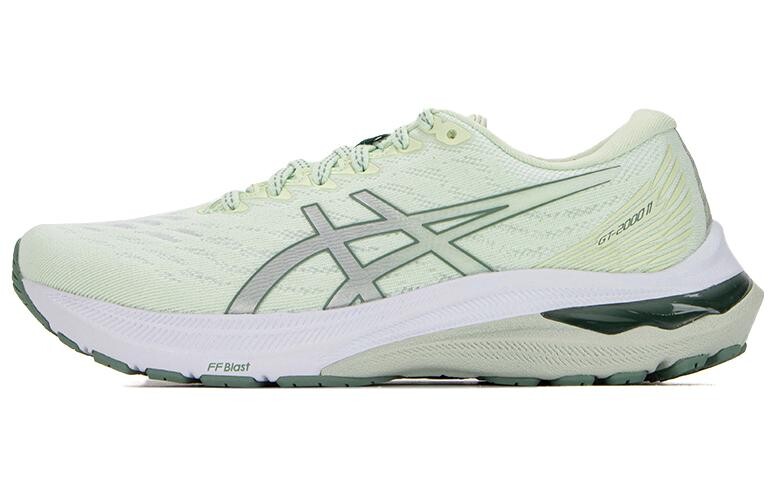 Женские беговые кроссовки Asics GT-2000 11
Женские беговые кроссовки Asics GT-2000 11