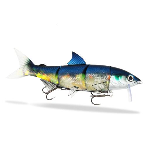 FISHINGGHOST Мягкая приманка - Renky One 25 см - Atomic Char
FISHINGGHOST Мягкая приманка - Renky One 25 см - Atomic Char