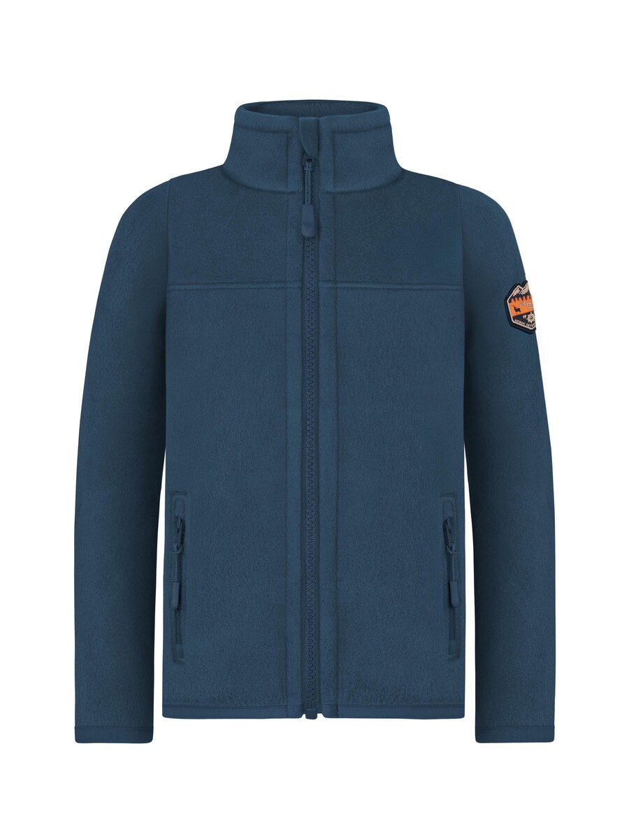 Флисовая куртка normani, темно-синий
Флисовая куртка normani, темно-синий