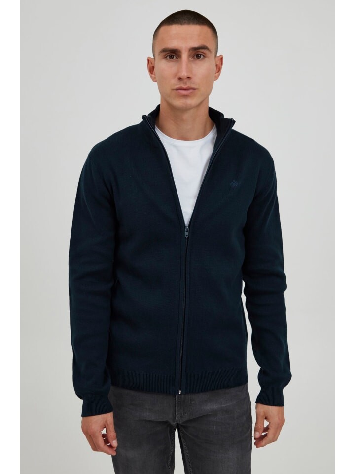 Кардиган 11 Project, синий 
Кардиган 11 Project, синий