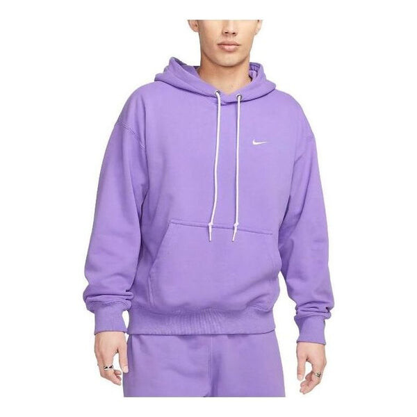 Толстовка solo swoosh french terry pullover hoodie 'purple' Nike, фиолетовый
Толстовка solo swoosh french terry pullover hoodie 'purple' Nike, фиолетовый