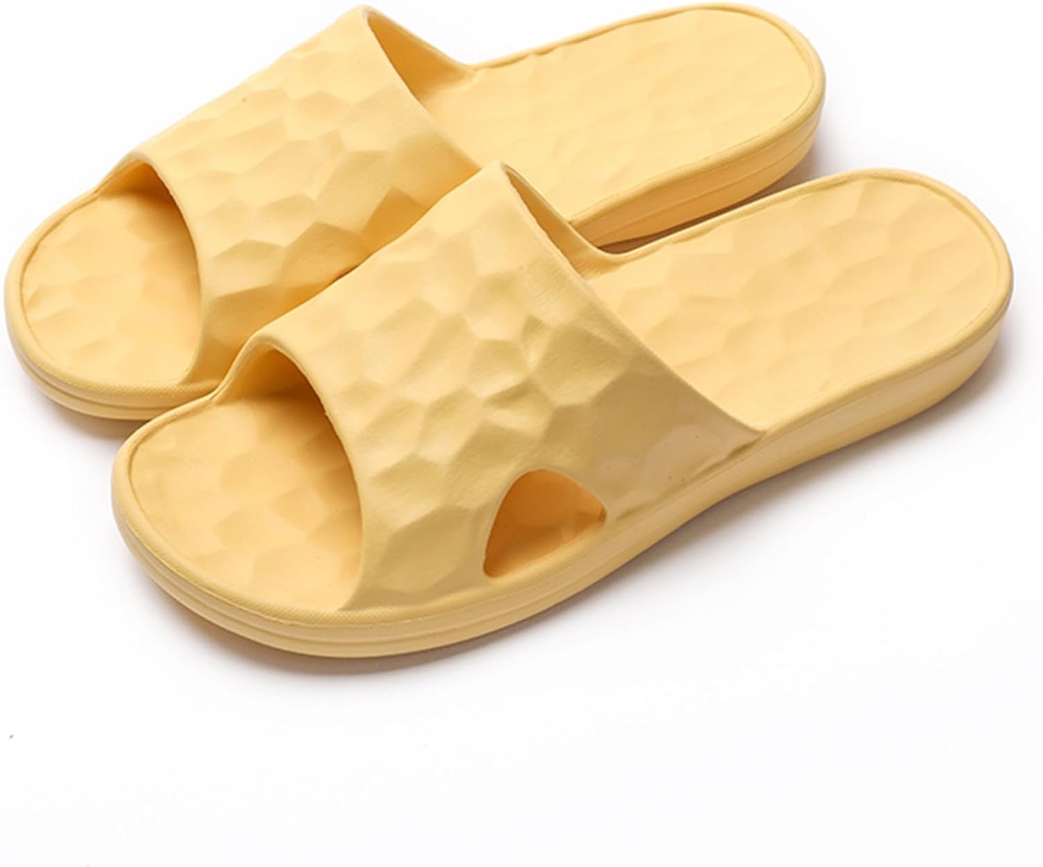 Тапочки для женщин и мужчин, ультракомфортные, нескользящие, для душа, для использования в помещении и на открытом воздухе, быстросохнущие, для бассейна, вечеринки и дома Generic, желтый
Тапочки для женщин и мужчин, ультракомфортные, нескользящие, для душа, для использования в помещении и на открытом воздухе, быстросохнущие, для бассейна, вечеринки и дома Generic, желтый