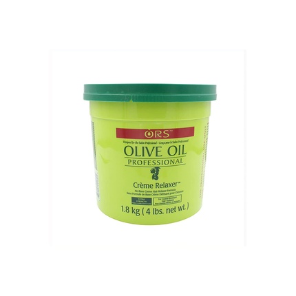 ORS Olive Oil Professional Creme Relaxer 64 унции
ORS Olive Oil Professional Creme Relaxer 64 унции