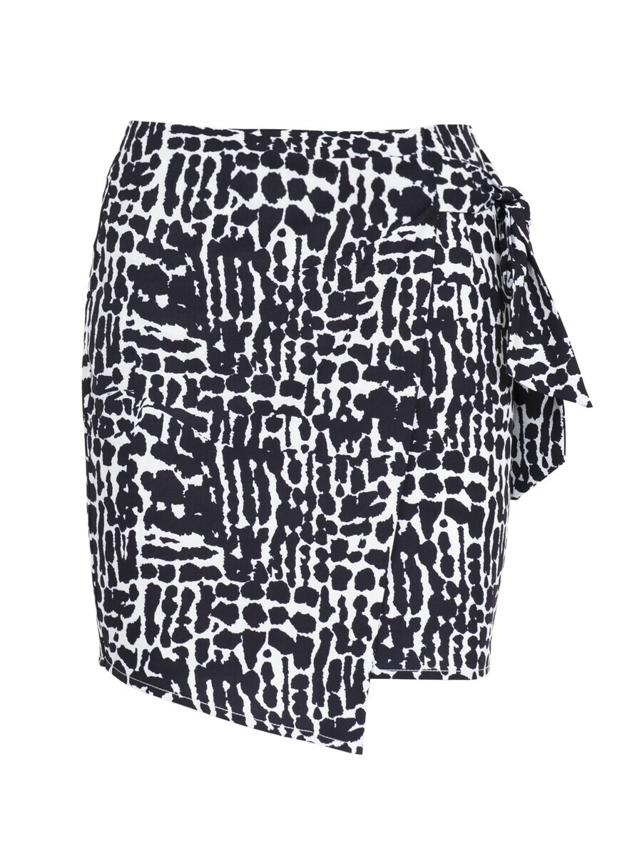 Юбка Influencer, черный
Юбка Influencer, черный