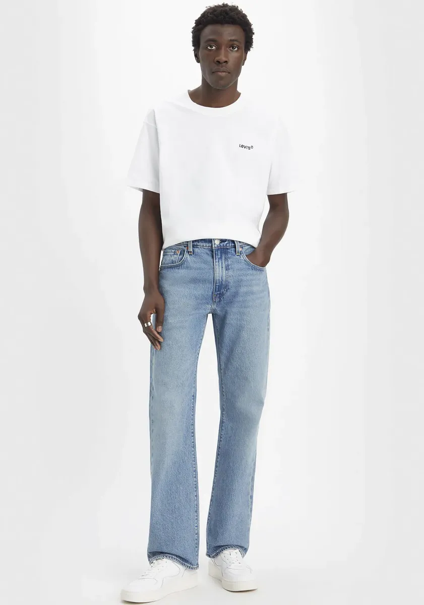 Джинсы Levi's bootcut "527 SLIM BOOT CUT", после чистой стирки, цвет Its All Fun
Джинсы Levi's bootcut "527 SLIM BOOT CUT", после чистой стирки, цвет Its All Fun