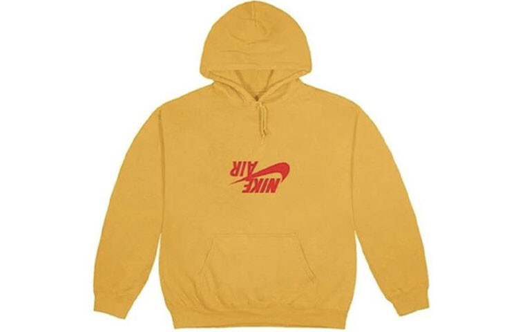 Худи и свитшоты унисекс Travis Scott, желтый
Худи и свитшоты унисекс Travis Scott, желтый