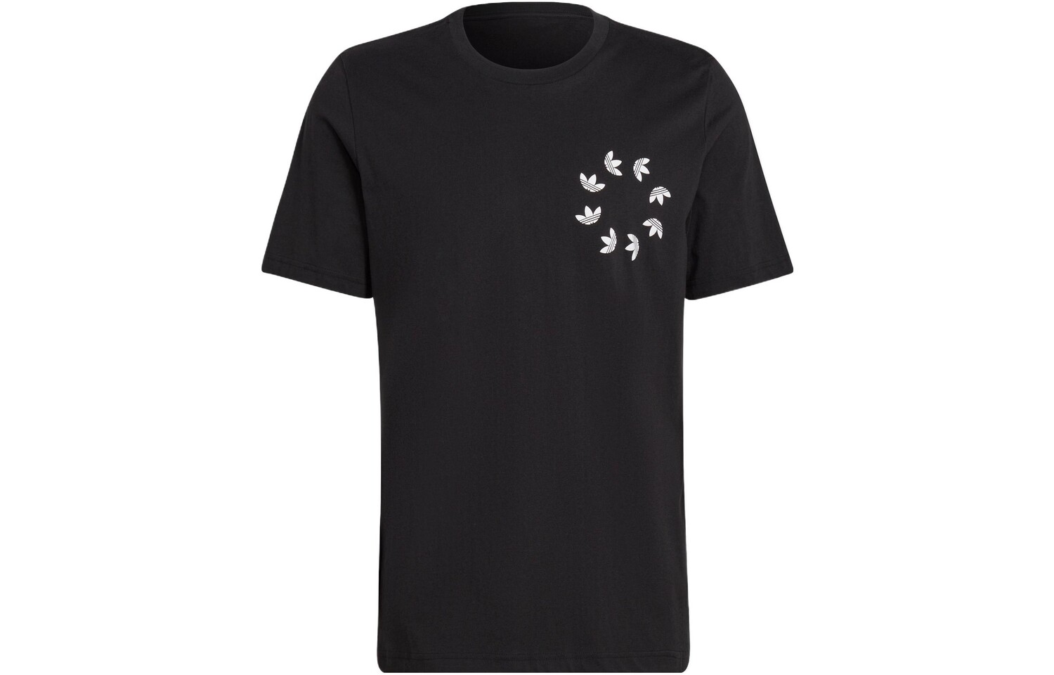 Adidas Originals Мужская футболка, цвет Black
Adidas Originals Мужская футболка, цвет Black