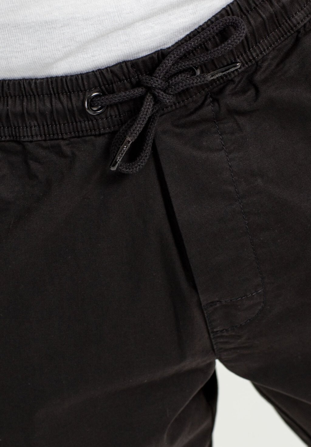 Шорты Reflex Easy. Short Lw Reell, черные
Шорты Reflex Easy. Short Lw Reell, черные