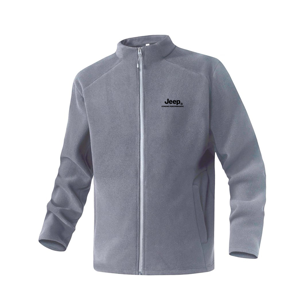 Куртка Lifestyle Unisex с отложным воротником в стиле умеренного рабочего Jeep, medium серый
Куртка Lifestyle Unisex с отложным воротником в стиле умеренного рабочего Jeep, medium серый