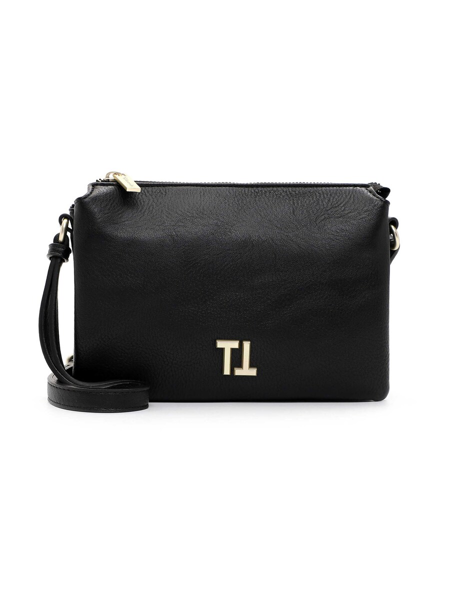 Сумка через плечо Tamaris Franca, черный
Сумка через плечо Tamaris Franca, черный