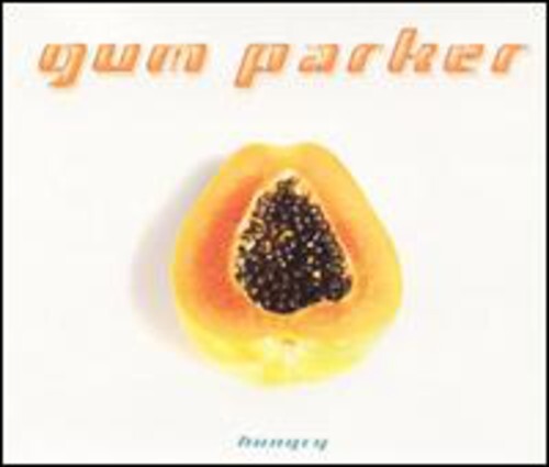 CD диск Parker, Gum: Hungry
CD диск Parker, Gum: Hungry