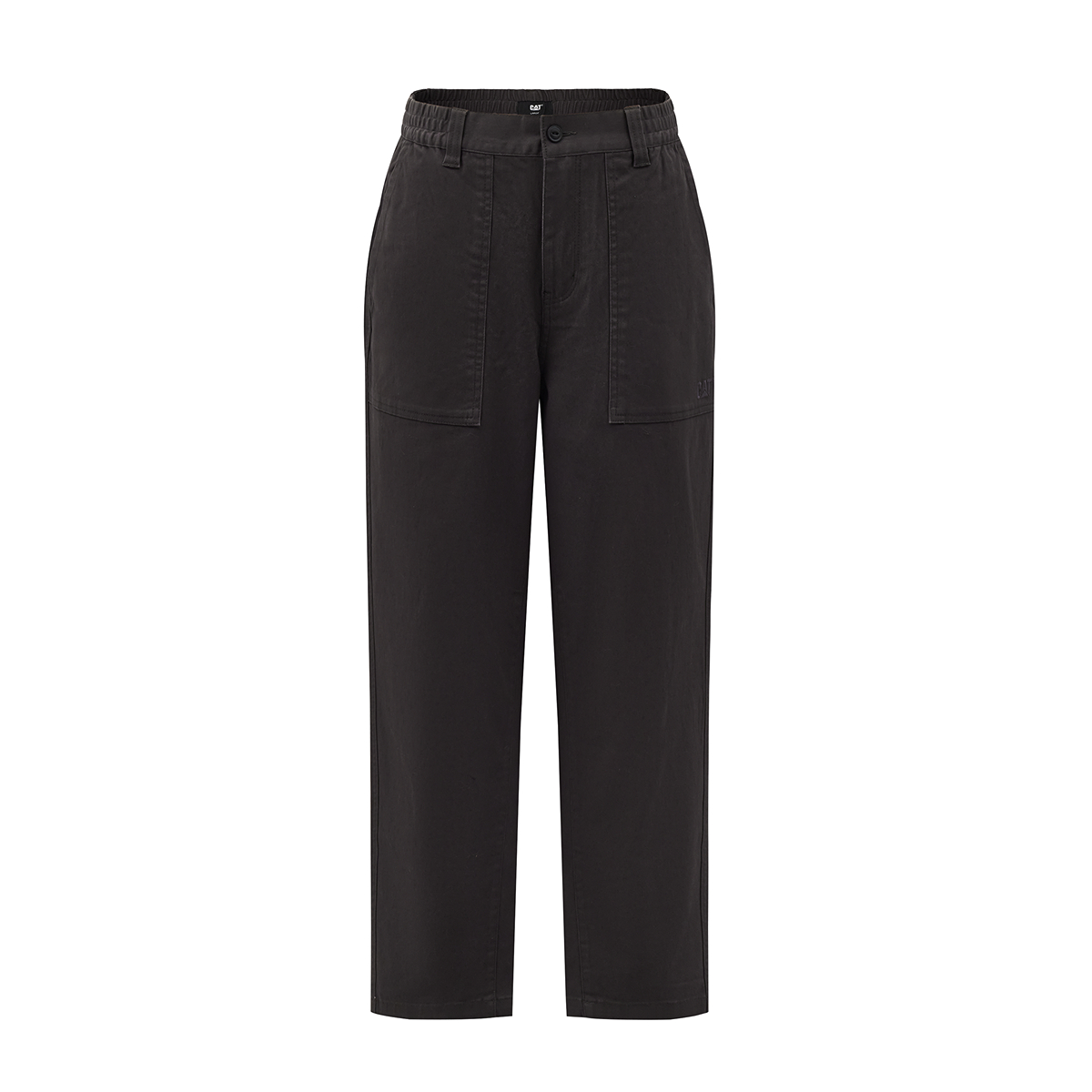 Повседневные брюки мужские CAT, серый
Повседневные брюки мужские CAT, серый