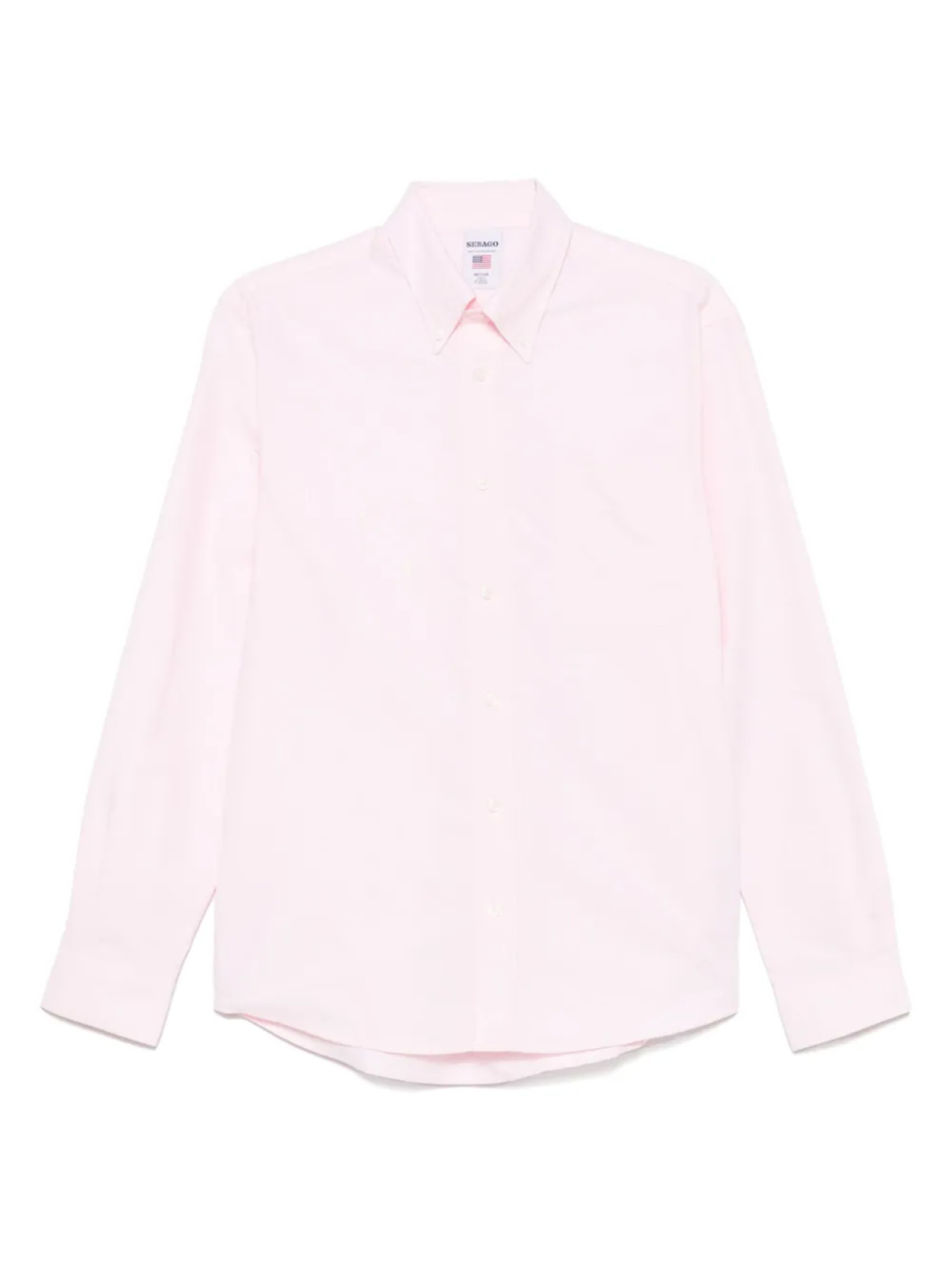 Рубашка Whaleback Sebago, розовый
Рубашка Whaleback Sebago, розовый