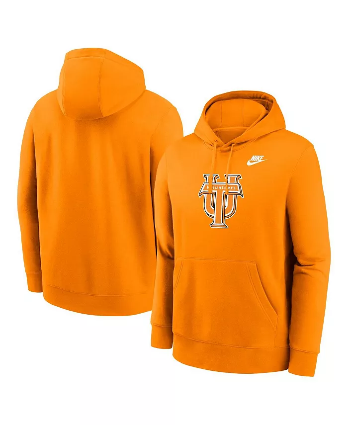 Мужская толстовка с капюшоном Tennessee Orange Tennessee Volunteers с логотипом Vault Nike
Мужская толстовка с капюшоном Tennessee Orange Tennessee Volunteers с логотипом Vault Nike