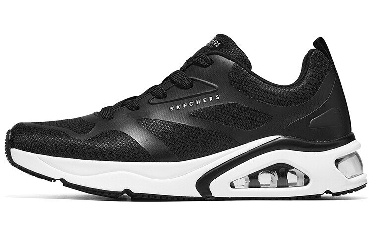 Кроссовки Life Series для бега для мужчин с низким верхом Skechers
Кроссовки Life Series для бега для мужчин с низким верхом Skechers