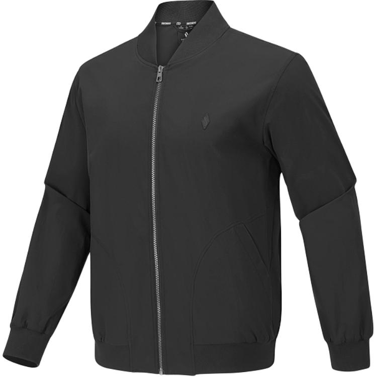 Skechers Куртка мужская Carbon Black/0018, Carbon Black/0018
Skechers Куртка мужская Carbon Black/0018, Carbon Black/0018