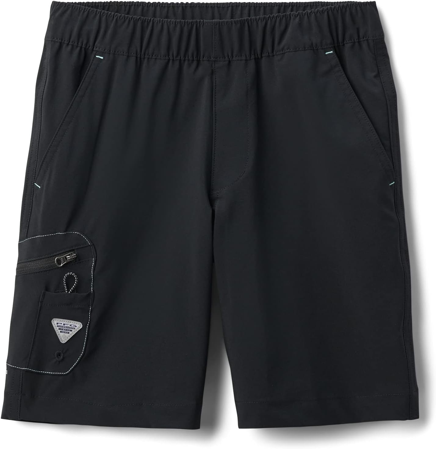 Columbia, мальчики, шорты Terminal Tackle, New Black
Columbia, мальчики, шорты Terminal Tackle, New Black