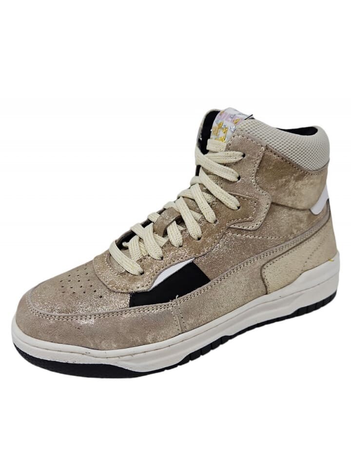 Сапоги Braqeez Schnürstiefel, бежевый
Сапоги Braqeez Schnürstiefel, бежевый