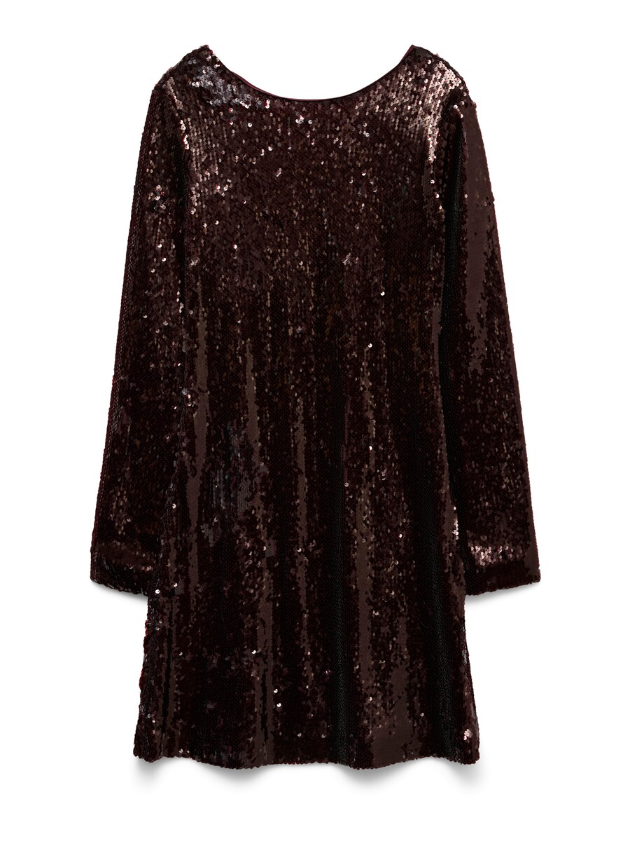 Платье VERO MODA VMAlly, Wine Red
Платье VERO MODA VMAlly, Wine Red