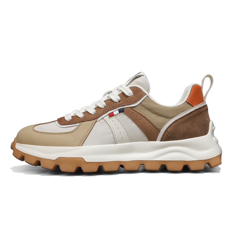 Низкие повседневные туфли для мужчин Playboy, Beige
Низкие повседневные туфли для мужчин Playboy, Beige