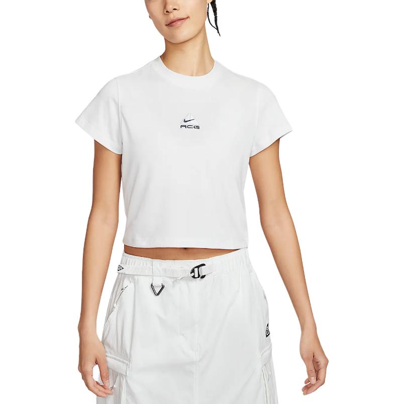 Nike Футболка ACG DRI FIT SS25 женская Mountain Peak White, Белый, Nike Футболка ACG DRI FIT SS25 женская Mountain Peak White
Nike Футболка ACG DRI FIT SS25 женская Mountain Peak White, Белый, Nike Футболка ACG DRI FIT SS25 женская Mountain Peak White