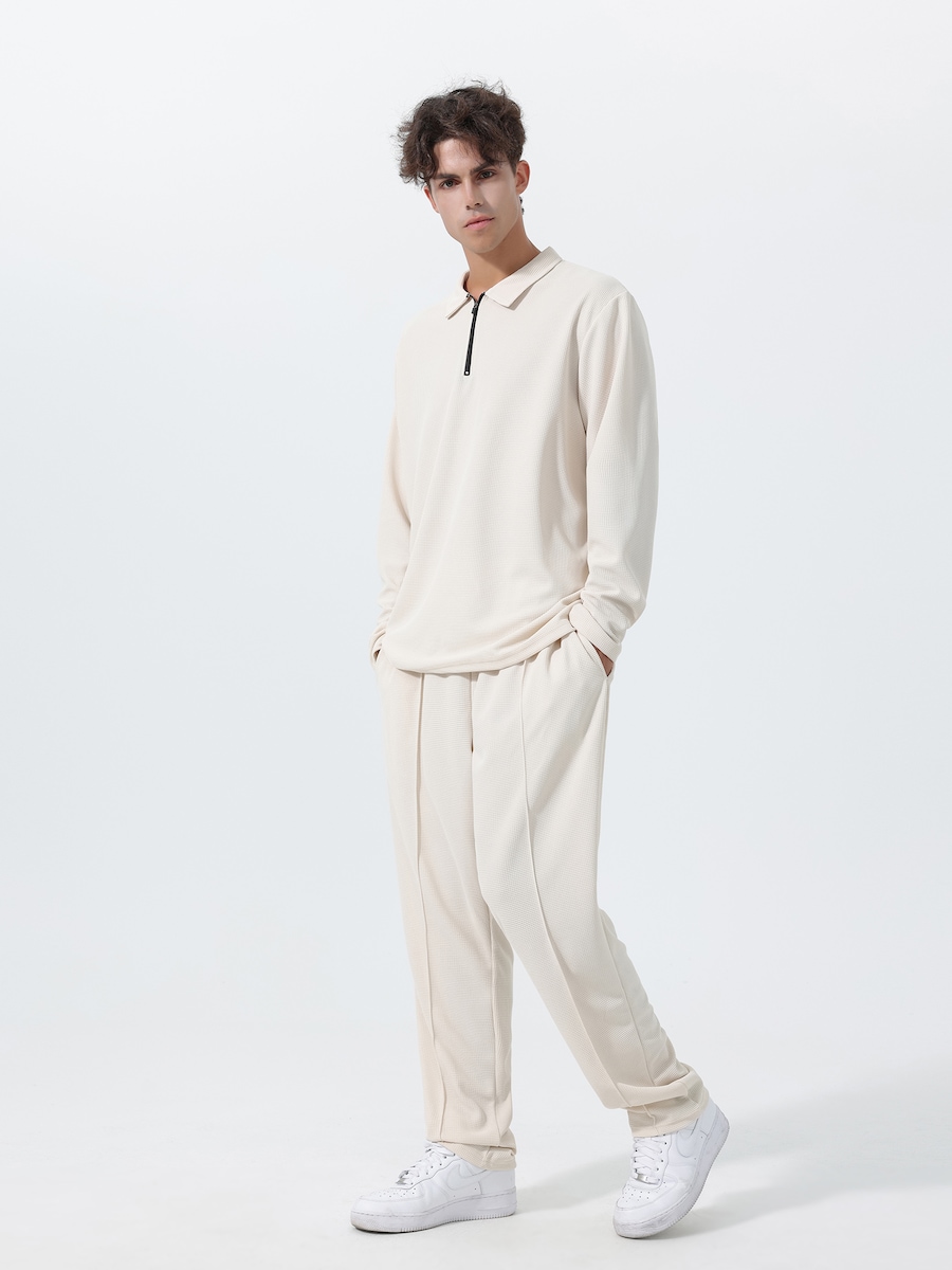 Спортивный костюм Youthup, хаки
Спортивный костюм Youthup, хаки