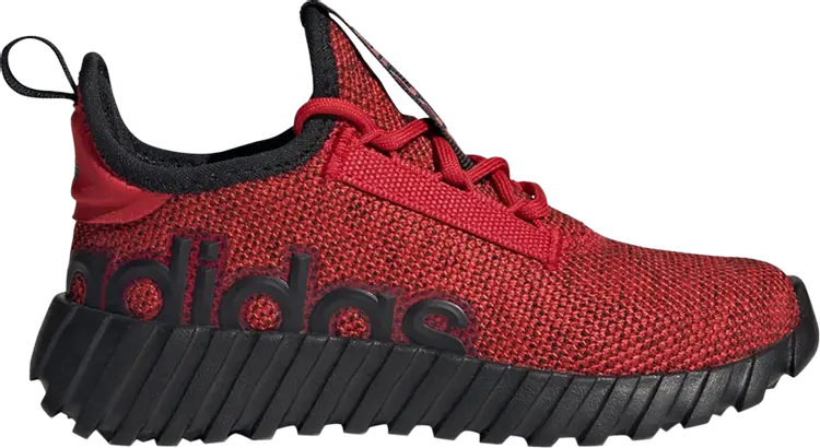 Кроссовки Kaptir 3.0 J 'Scarlet Black', красный
Кроссовки Kaptir 3.0 J 'Scarlet Black', красный