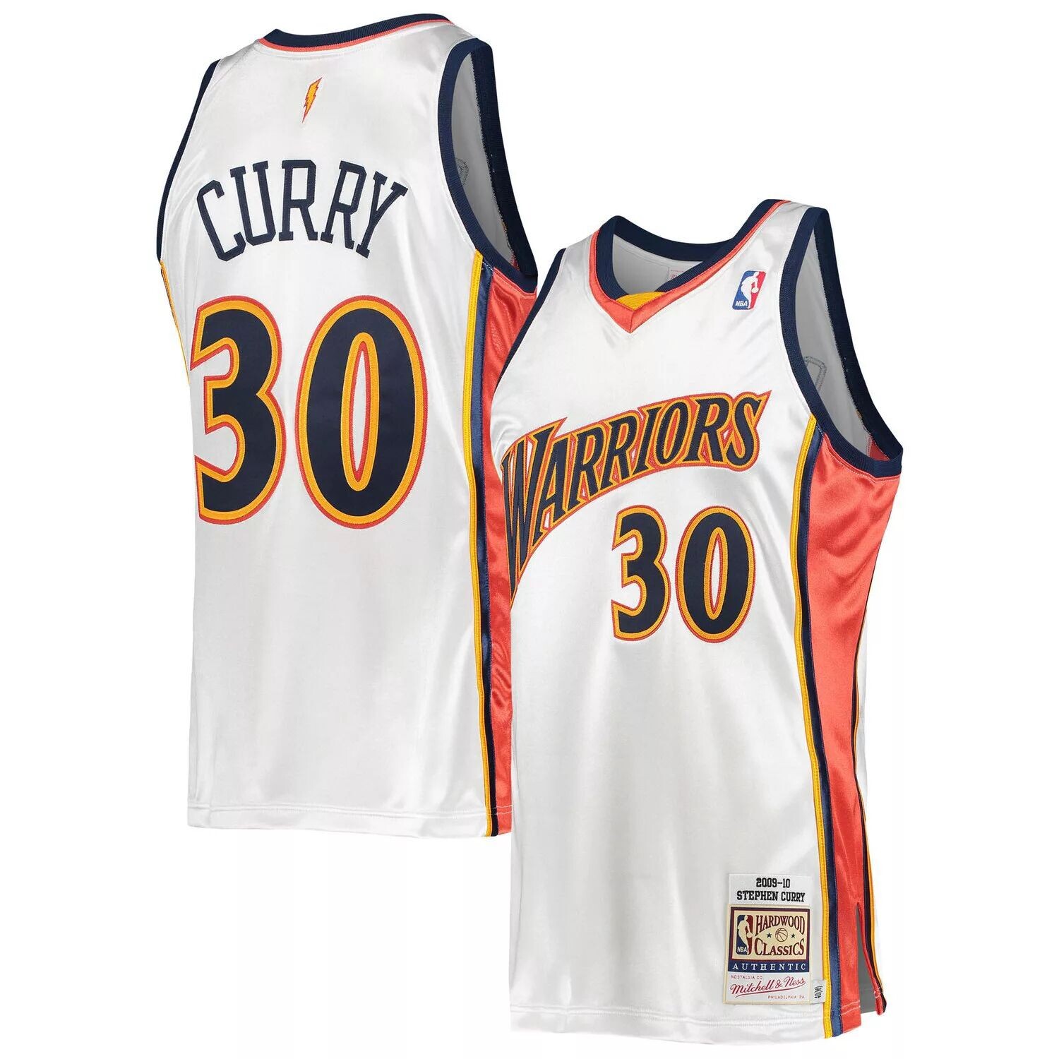 Мужская белая футболка Mitchell & Ness Stephen Curry Golden State Warriors 2009-10 Hardwood Classics Authentic Player Джерси, Белый, Мужская белая футболка Mitchell & Ness Stephen Curry Golden State Warriors 2009-10 Hardwood Classics Authentic Player Джер
Мужская белая футболка Mitchell & Ness Stephen Curry Golden State Warriors 2009-10 Hardwood Classics Authentic Player Джерси, Белый, Мужская белая футболка Mitchell & Ness Stephen Curry Golden State Warriors 2009-10 Hardwood Classics Authentic Player Джер