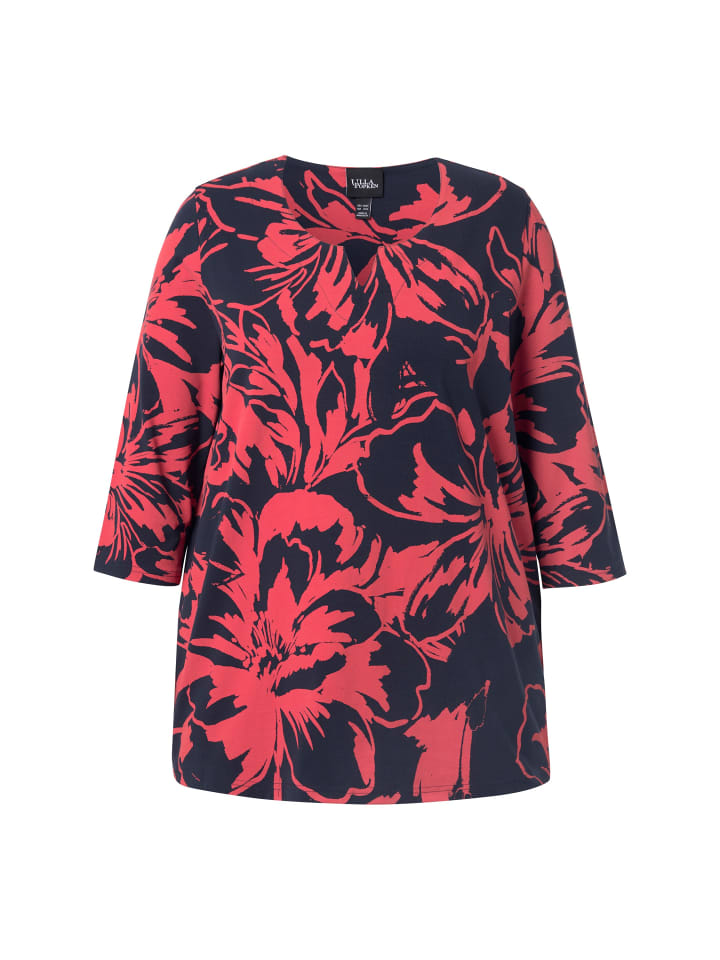 Футболка Ulla Popken
Футболка Ulla Popken