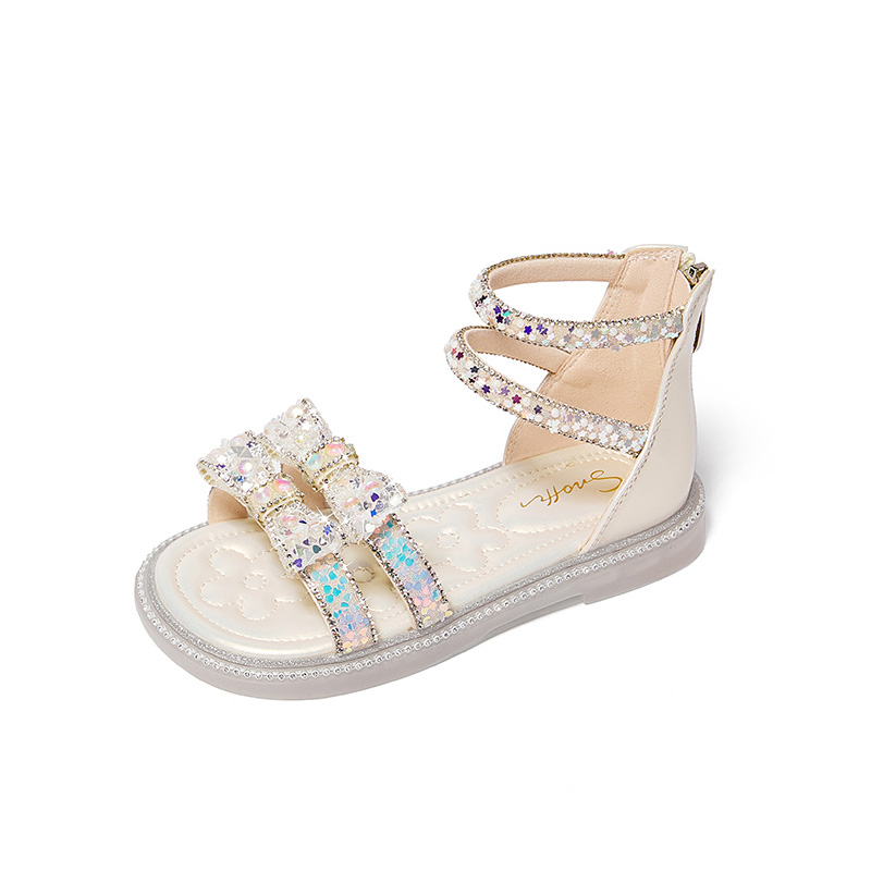 Противоскользящие, дышащие, легкие детские сандалии для детей Snoffy, белый
Противоскользящие, дышащие, легкие детские сандалии для детей Snoffy, белый