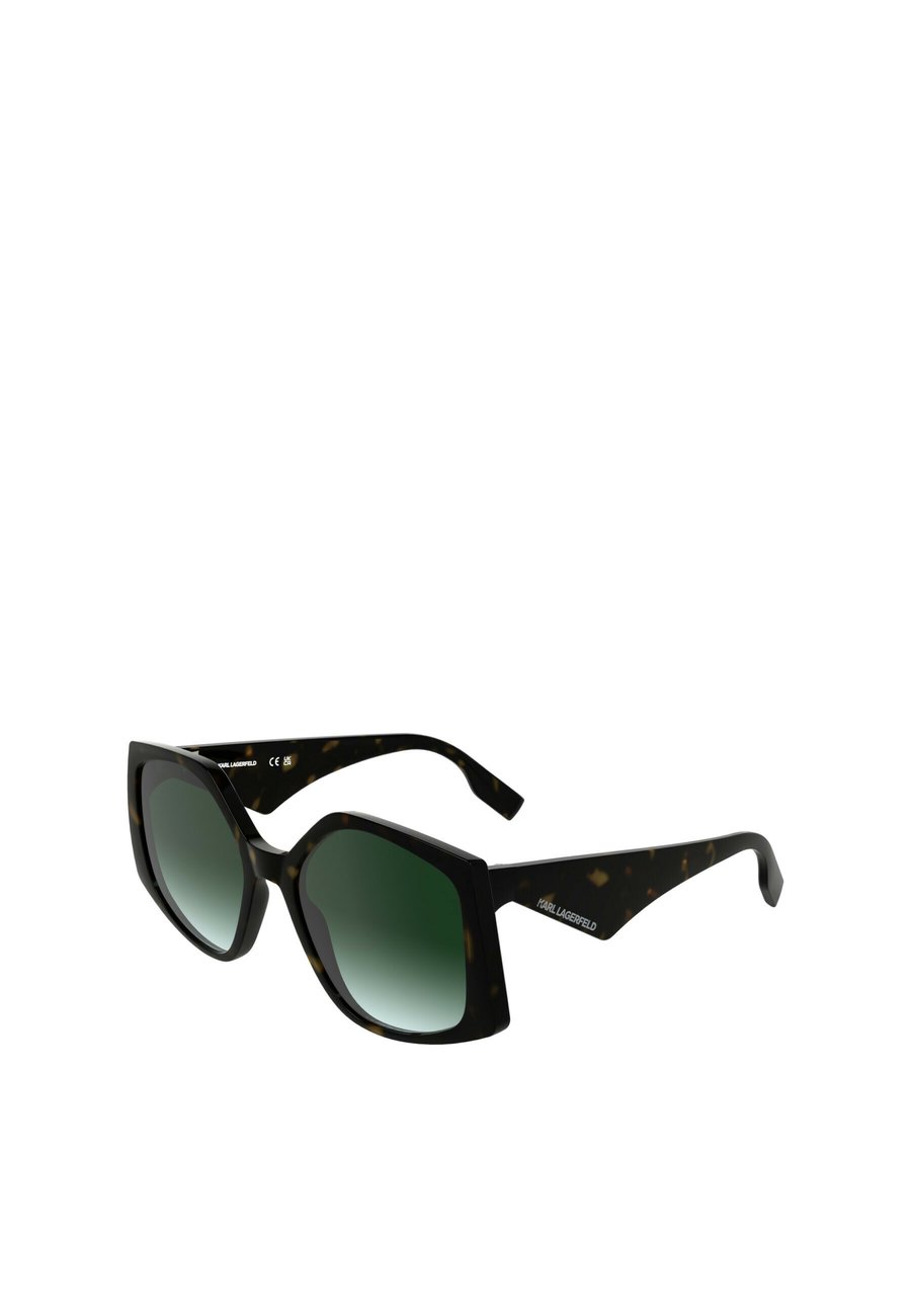 Солнцезащитные очки KARL LAGERFELD Sunglasses, Dark Tortoise/Turquoise
Солнцезащитные очки KARL LAGERFELD Sunglasses, Dark Tortoise/Turquoise