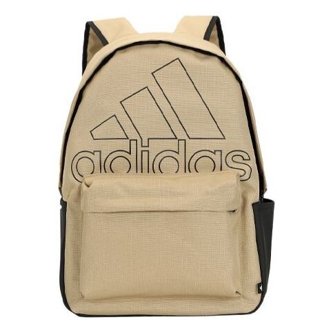 Рюкзак adidas BOS BP, хаки
Рюкзак adidas BOS BP, хаки