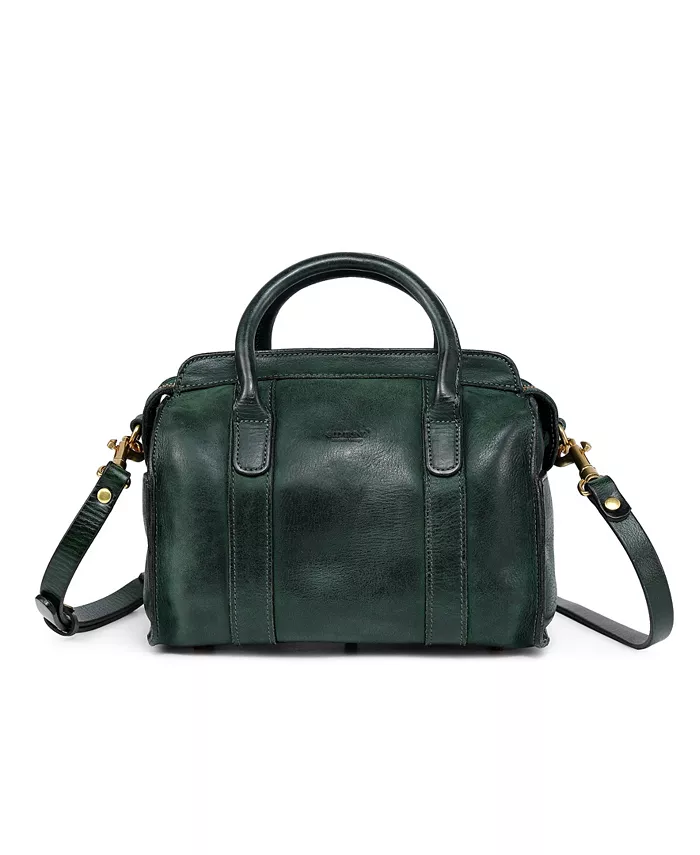 Сумка через плечо Larkspur OLD TREND, зеленый
Сумка через плечо Larkspur OLD TREND, зеленый