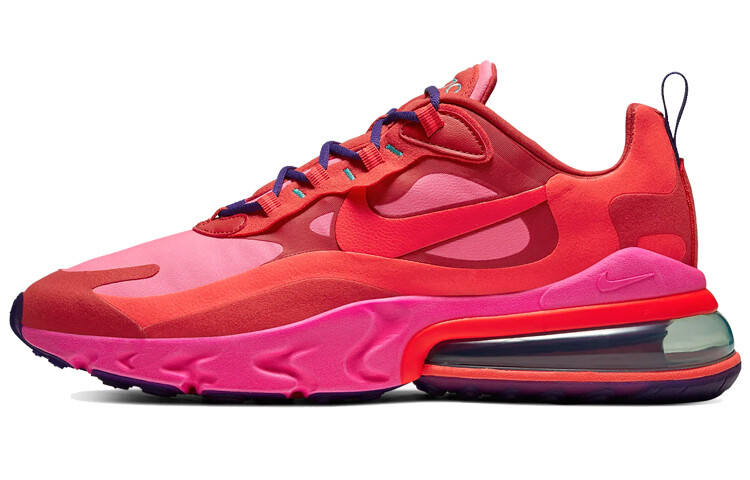Nike Air Max 270 React Электронная музыка
Nike Air Max 270 React Электронная музыка