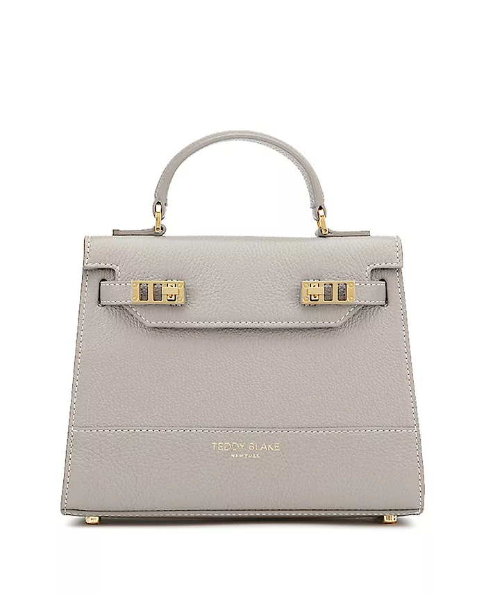 Сумка Kim Stampatto 9" Teddy Blake, серый
Сумка Kim Stampatto 9" Teddy Blake, серый