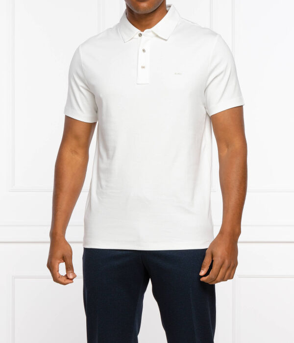 Рубашка поло Michael Kors, белый
Рубашка поло Michael Kors, белый