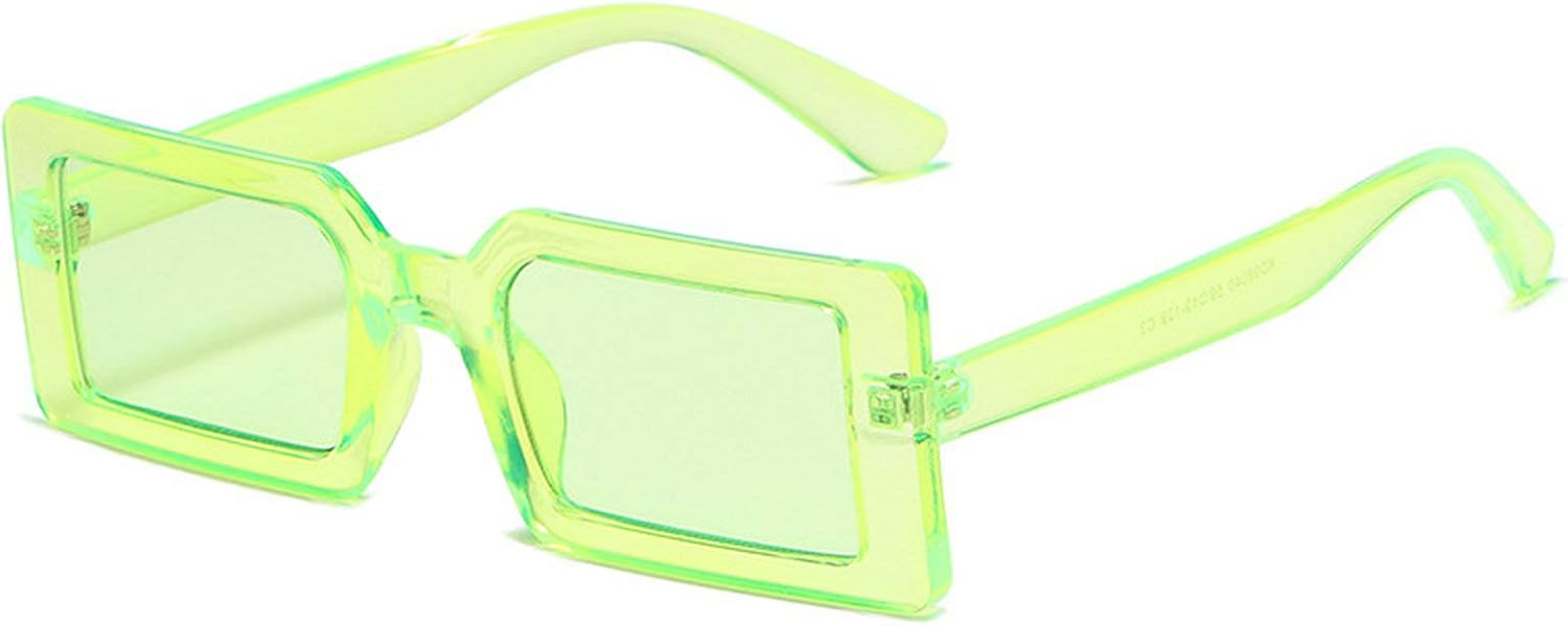 Солнцезащитные очки COTIA маленького квадратного размера для женщин и мужчин, модный винтажный дизайн, зеленые градиентные линзы, солнцезащитные очки для женщин, защита от ультрафиолета UV400, Light Green
Солнцезащитные очки COTIA маленького квадратного размера для женщин и мужчин, модный винтажный дизайн, зеленые градиентные линзы, солнцезащитные очки для женщин, защита от ультрафиолета UV400, Light Green