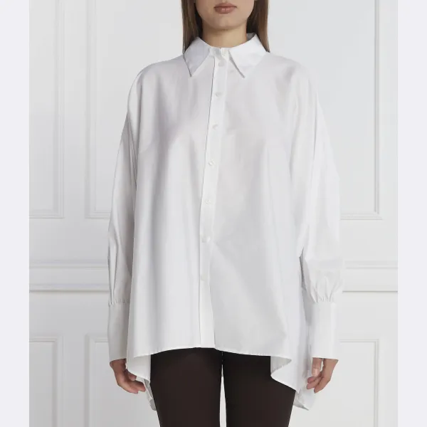 Рубашка оверсайз Riani, белый
Рубашка оверсайз Riani, белый