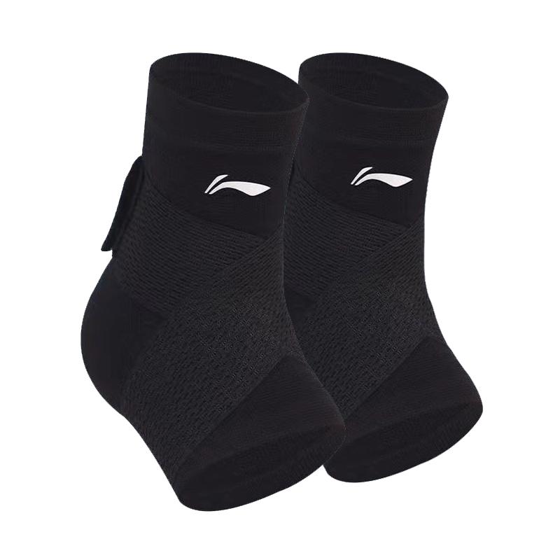 Голеностопный бандаж LINING, черный
Голеностопный бандаж LINING, черный