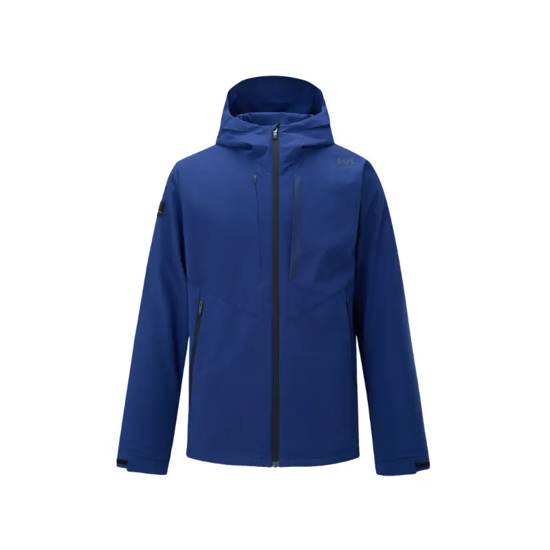 HELLY HANSEN Куртка мужская, Navy Blue
HELLY HANSEN Куртка мужская, Navy Blue