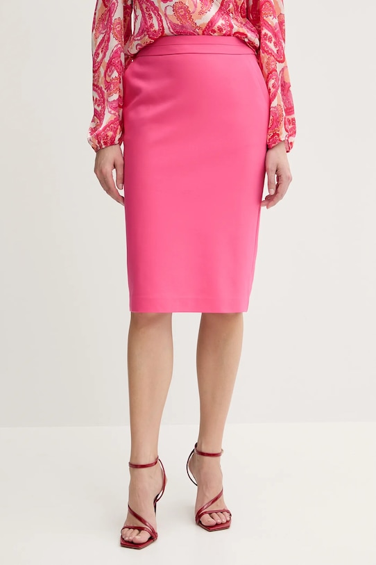 Юбка Morgan, розовый
Юбка Morgan, розовый