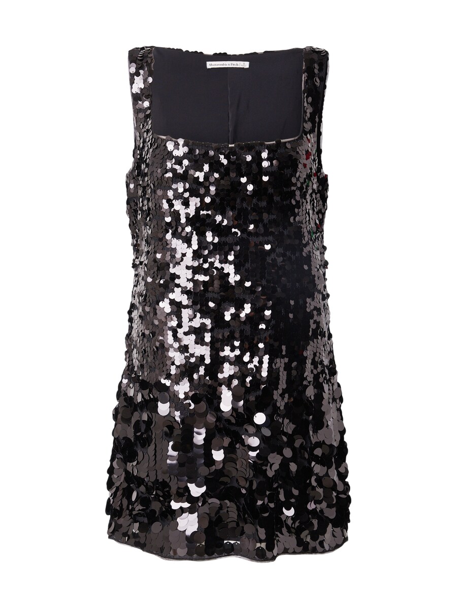 Коктейльное платье Abercrombie & Fitch, Black
Коктейльное платье Abercrombie & Fitch, Black