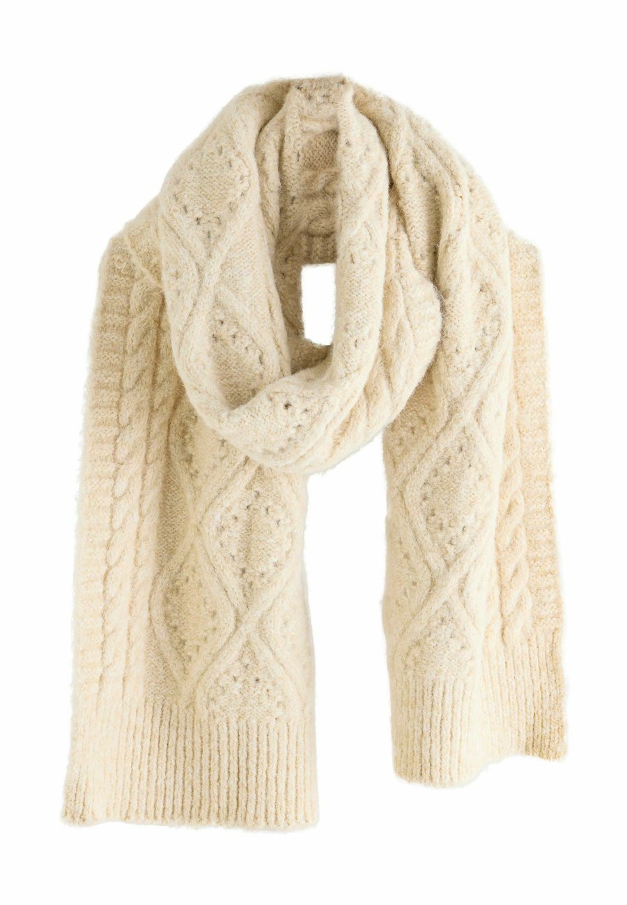 Шарф Next Scarf, Ecru/Beige
Шарф Next Scarf, Ecru/Beige