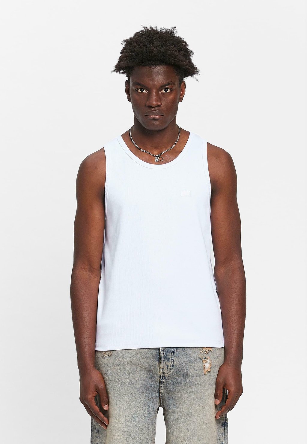 Майка SIGNE Reternity, белый
Майка SIGNE Reternity, белый