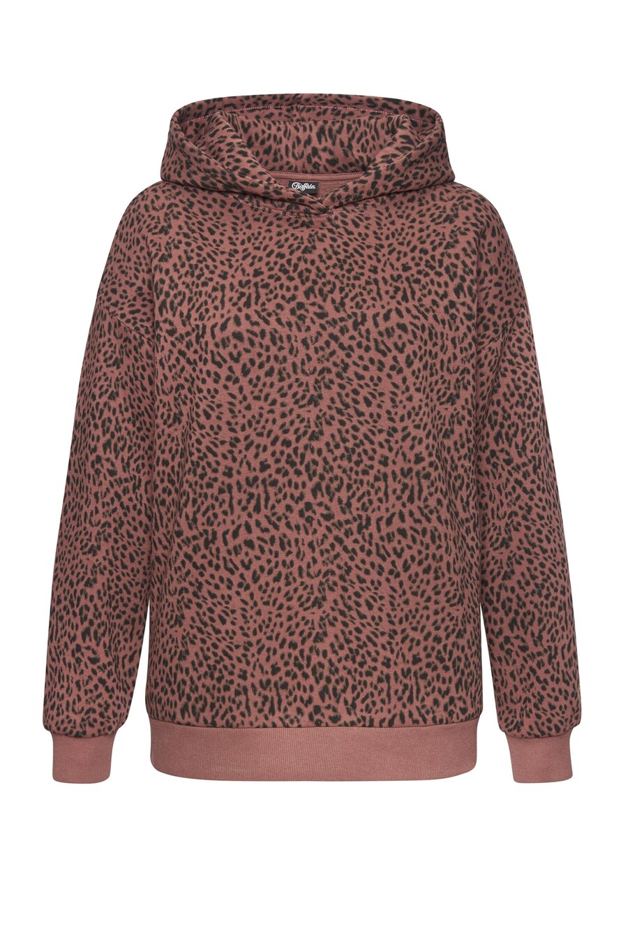 Толстовка BUFFALO, Brown, Коричневый, Толстовка BUFFALO, Brown
Толстовка BUFFALO, Brown, Коричневый, Толстовка BUFFALO, Brown